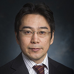 Dr. Hayato Iwase