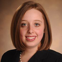 Brenessa Lindeman, M.D., M.E.H.P., will join the Division of Surgical Oncology as an assistant professor of surgery in August 2017. Photo via aamc.org. 