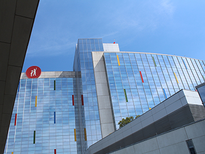 Children's of Alabama