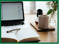 Online clerkship learning