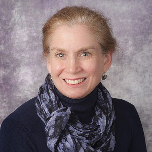 Dr. Barbara Gaines
