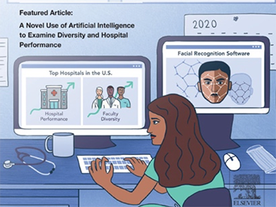 Journal of Surgical Research Cover