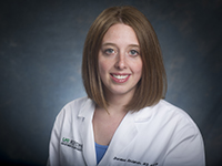 Dr. Brenessa Lindeman