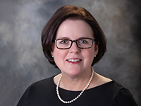 Dr. Pamela Strickland