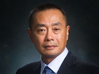 Dr. George Yang