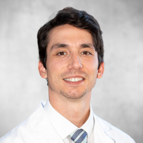 Dr. Jonathan Antonetti