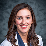 Dr. Jillian Richer