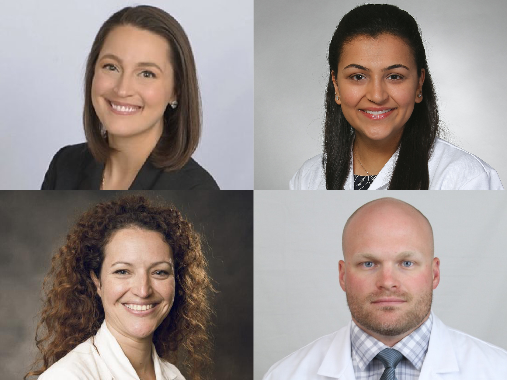 Trauma Fellows 2020-21