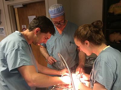 Vascular Education Fund