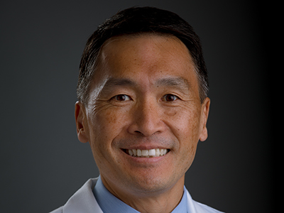 Dr. Thomas Wang