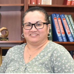 Rose Arroyo