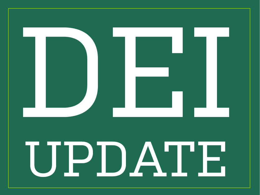DEI Update