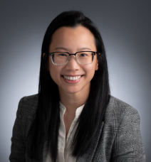 Huynh, Victoria, M.D.