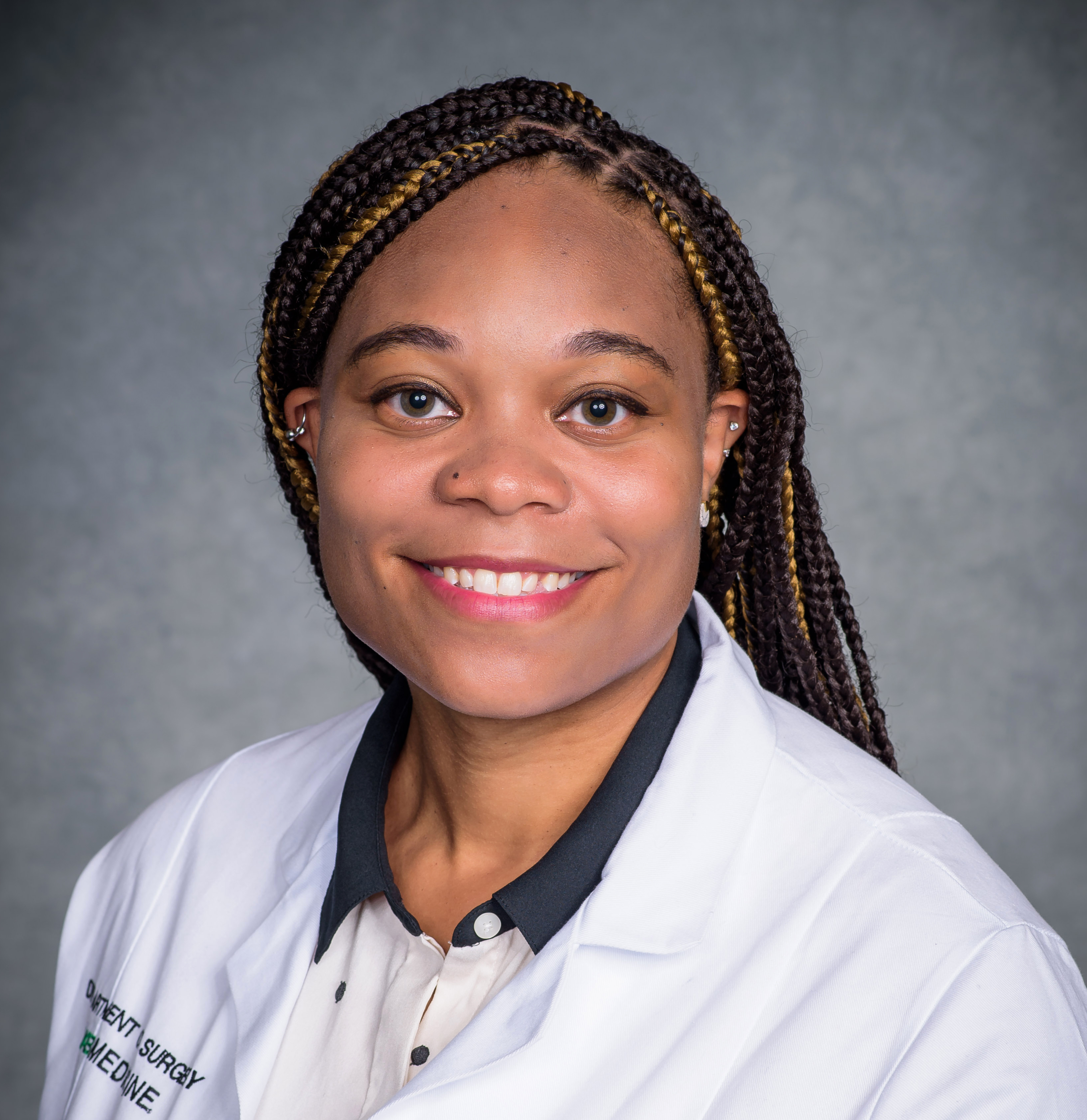 Gillis Andrea whitecoat copy