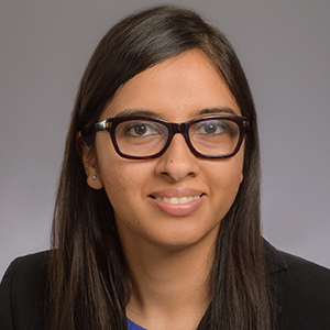 Dr. Salila Hashmi