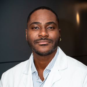 Dr. Demario S. Overstreet