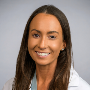 Dr. Erin Burton
