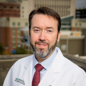 Dr. Adam Beck