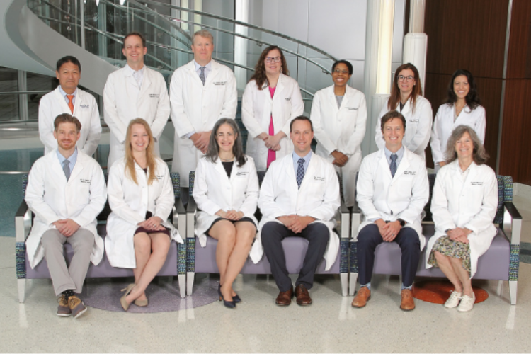 Pediatric Surgery group
