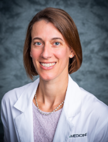 Broman, Kristy K., M.D., MPH