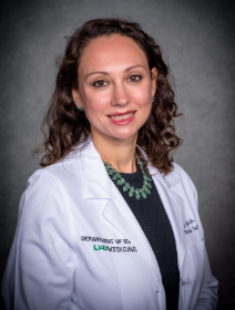 Gutnik, Lily A., M.D.