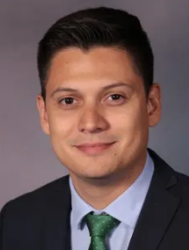 Acuna Mancilla, Sergio, M.D., Ph.D.