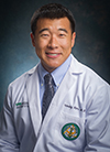 Wesley Kim, M.D.