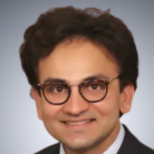 Dr. Piyush Sharma