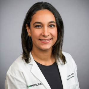 Sophie Dream, M.D., MPH