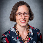 Karin Hardiman, M.D., Ph.D.