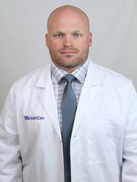 Patrick Liebel, M.D