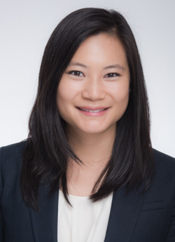 McMullin, Jessica Liu