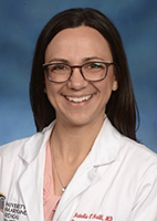 O'Neill, Natalie, M.D.