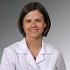Alicia Waters, M.D.