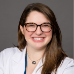 Samantha Baker, M.D., MSHPEd