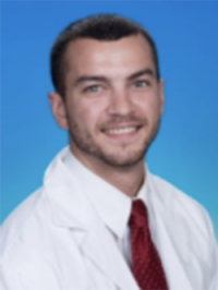 Cragin Currence, M.D.