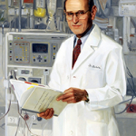 Arnold G. Diethelm Endowed Lectureship in Surgical Science