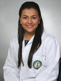 Kavina Juneja, M.D.