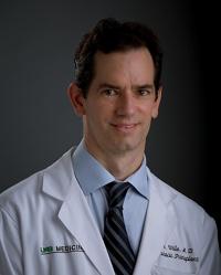 Keith Wille, M.D.