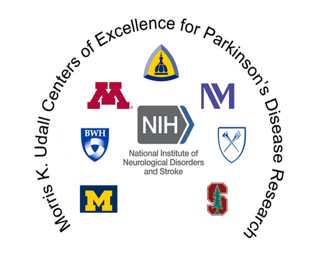 Udall Centers P50 in Parkinson’s UAB