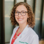 image of Savannah Petrus 