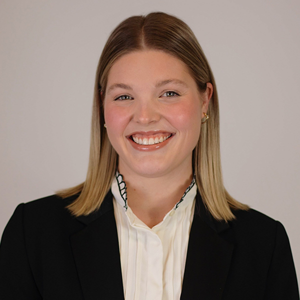 Headshot of Kaylin Swoboda