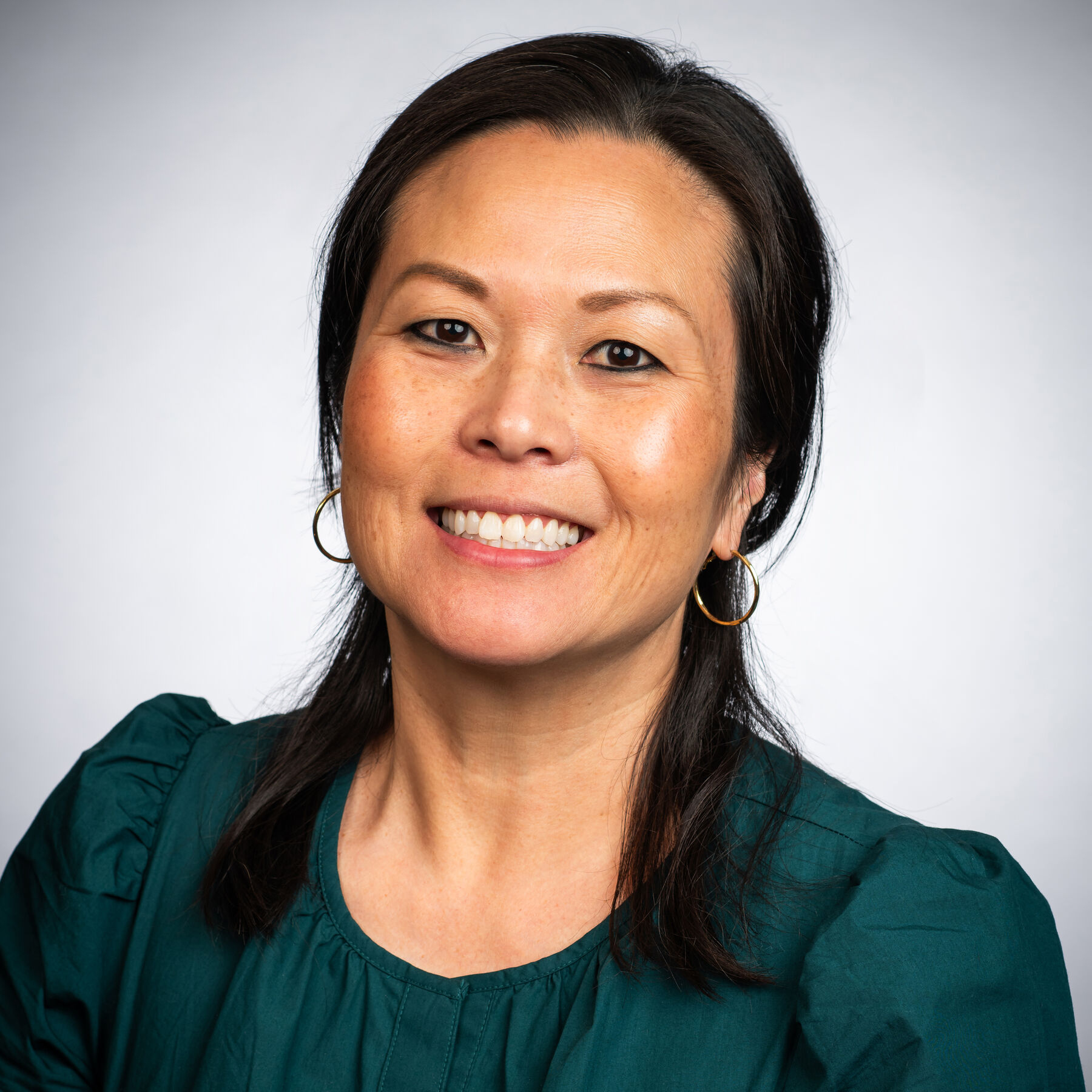 Headshot of Susan Milliman