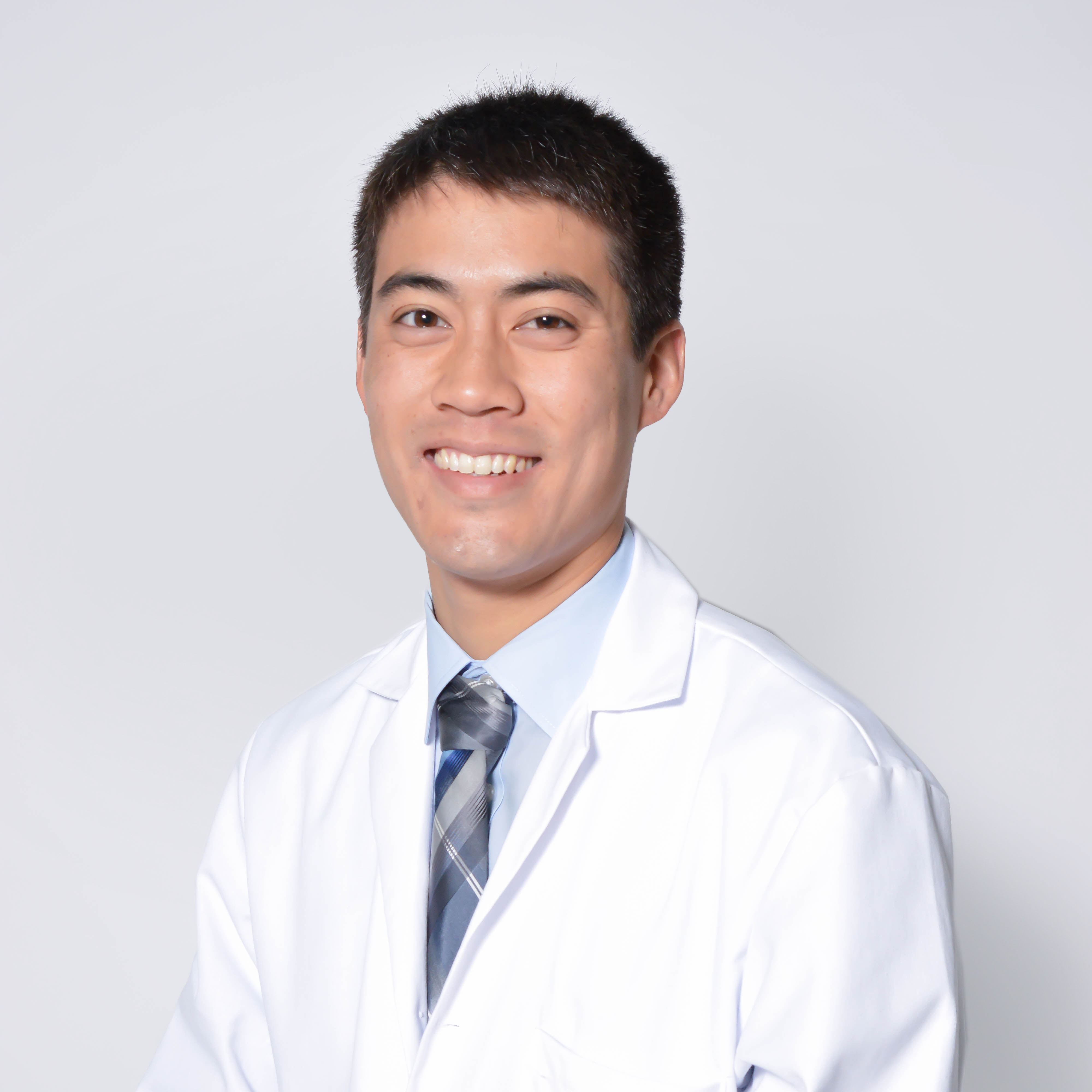 Andrew Fang, MD