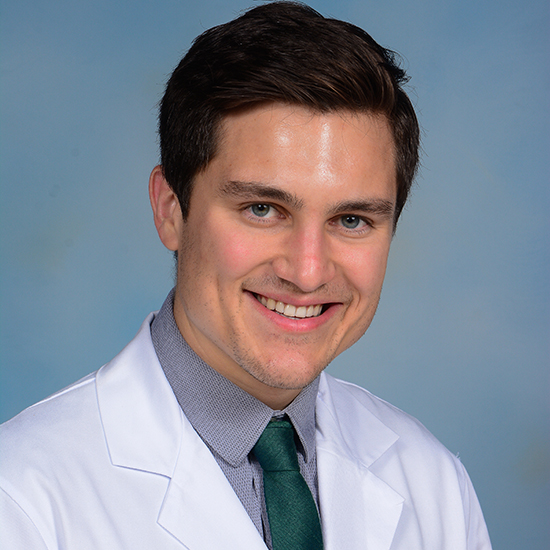 Current Residents Urology