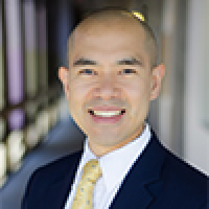 Tom Chi, M.D., MBA