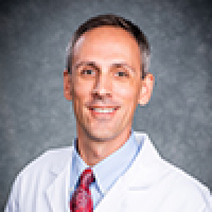 Jed Ferguson, M.D., Ph.D.