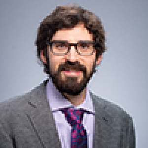 Adam Klein, M.D.