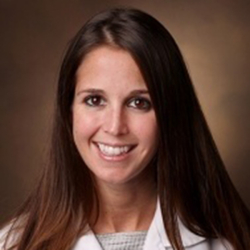 Morgan Burke, CRNP – Lead APP