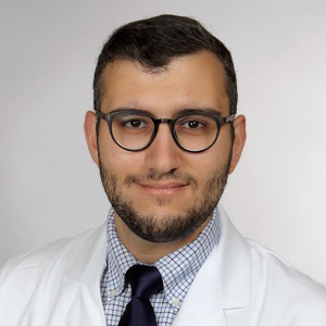 Omar Hayek, M.D.